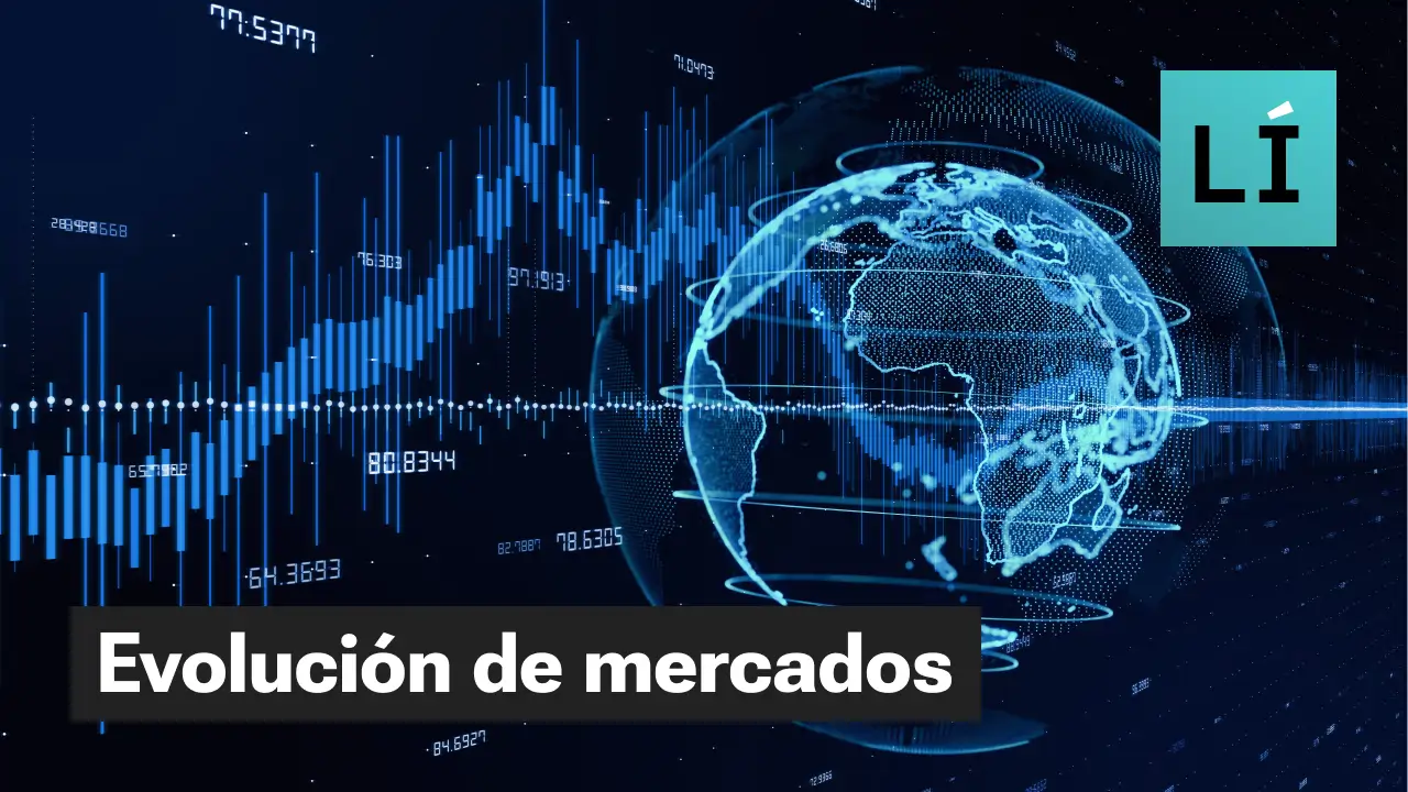 Evolución de mercados 1