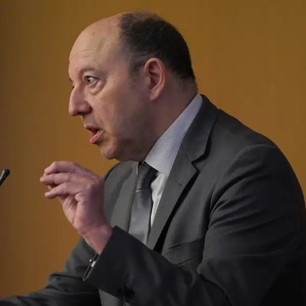 Gonzalo Bernardos pone sobre la mesa los tres aspectos clave que definen a España: “No valoramos lo suficientemente bien”