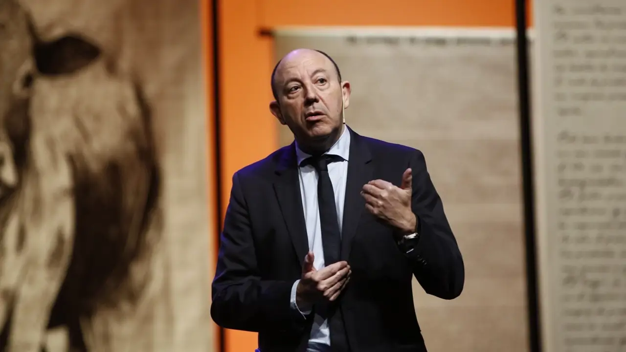 El duro pronóstico de Gonzalo Bernardos sobre la jubilación: “Solo hay una manera de rebajarlo sin que afecte muchísimo a los jóvenes que pagan cotizaciones o a los jubilados que cobran la pensión”