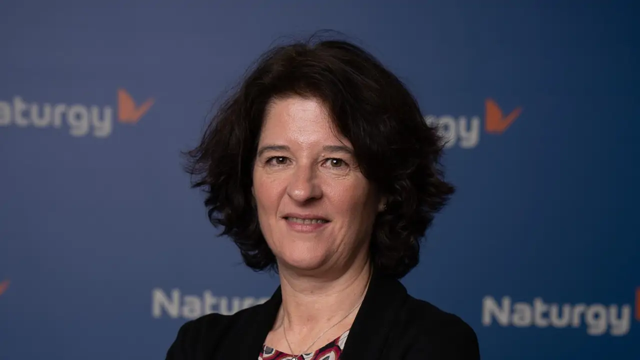 La nueva presidenta de la Asociación Española de Directivos de Sostenibilidad llega desde Naturgy: Nuria Rodríguez liderará la Junta hasta 2027