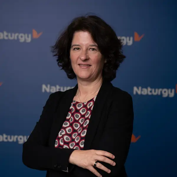 La nueva presidenta de la Asociación Española de Directivos de Sostenibilidad llega desde Naturgy: Nuria Rodríguez liderará la Junta hasta 2027