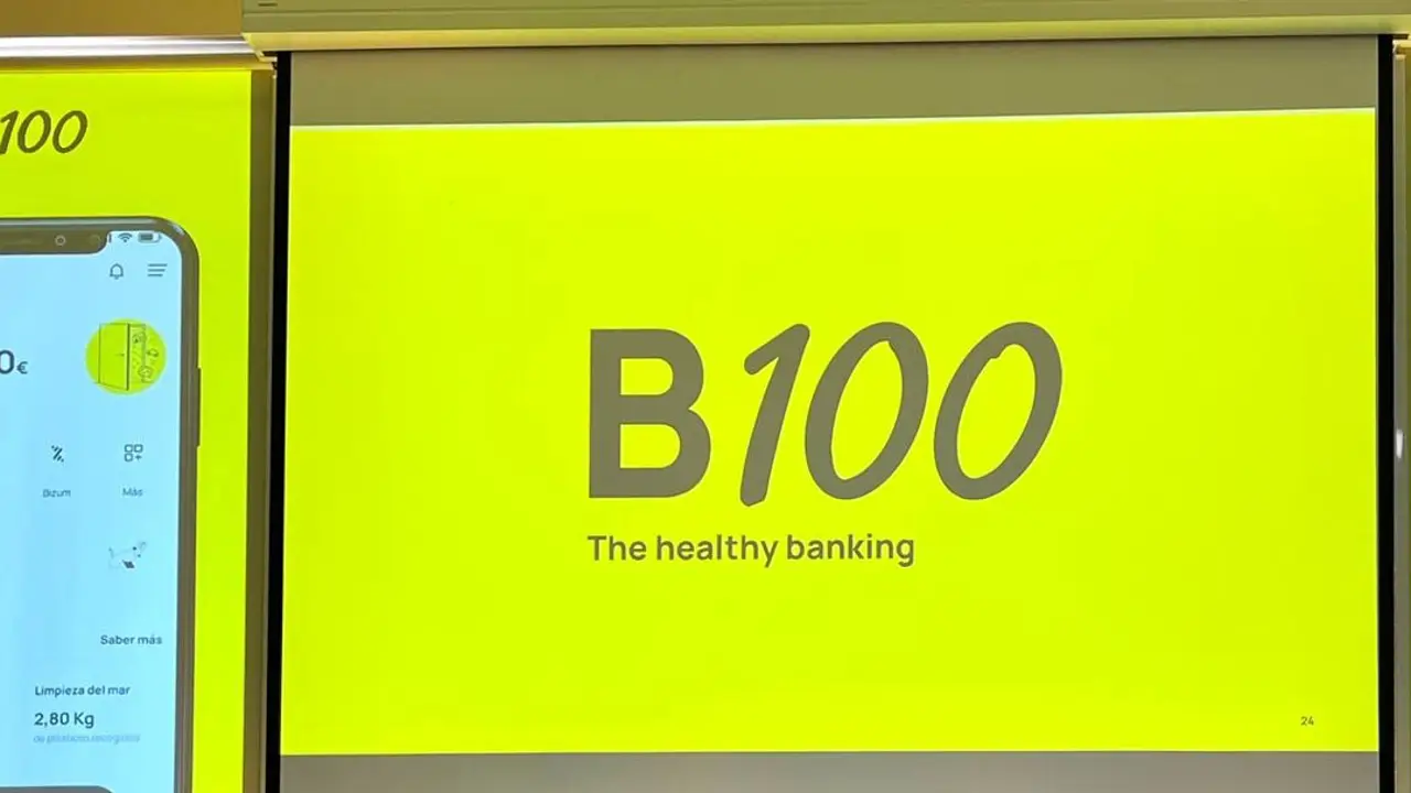B100