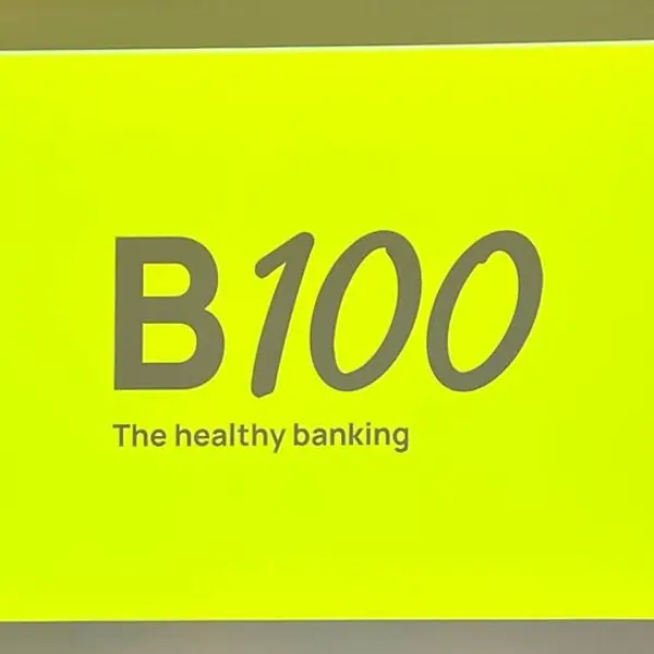 B100 lidera con una rentabilidad del 3,20% TAE al vincular actividad física, sin comisiones ni permanencia