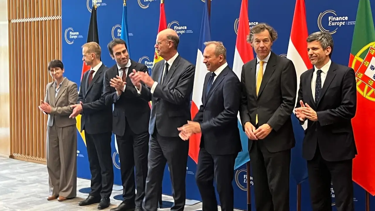 Finance Europe