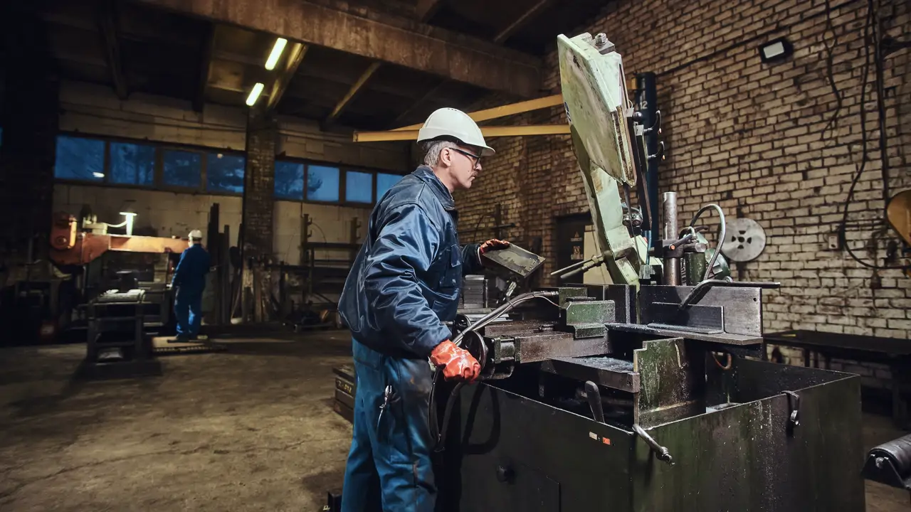 trabajador