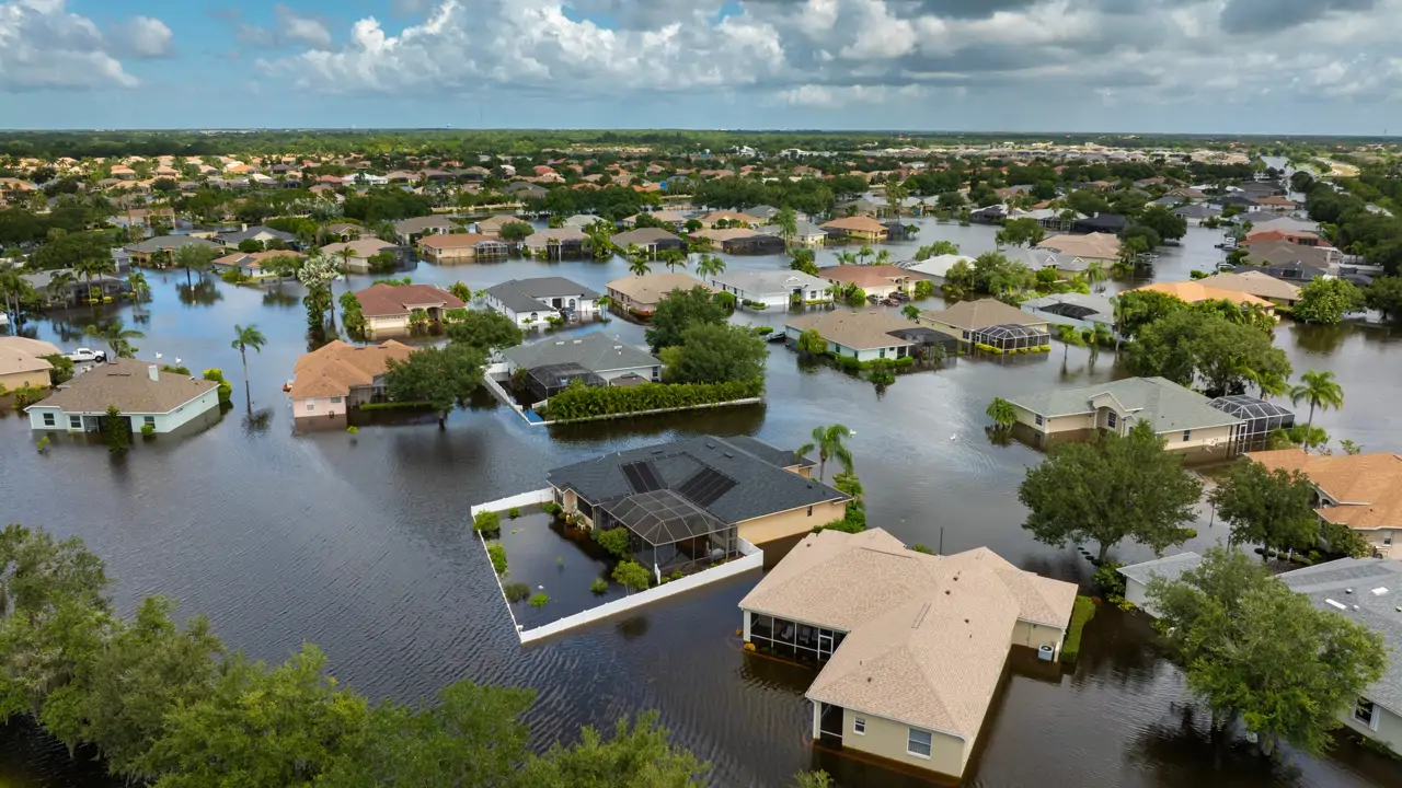 La desigualdad climática: los más vulnerables pagan por una crisis que no causaron