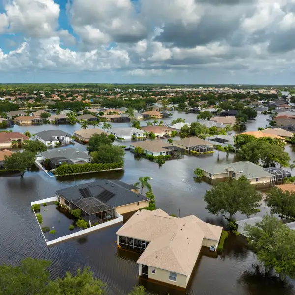 La desigualdad climática: los más vulnerables pagan por una crisis que no causaron