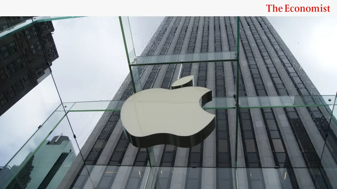 ¿Podrá Tim Cook evitar que Apple siga los pasos de Nokia?