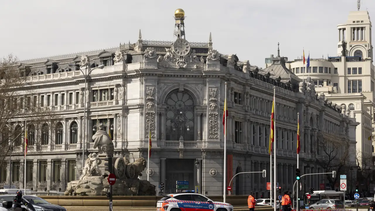 Banco de España