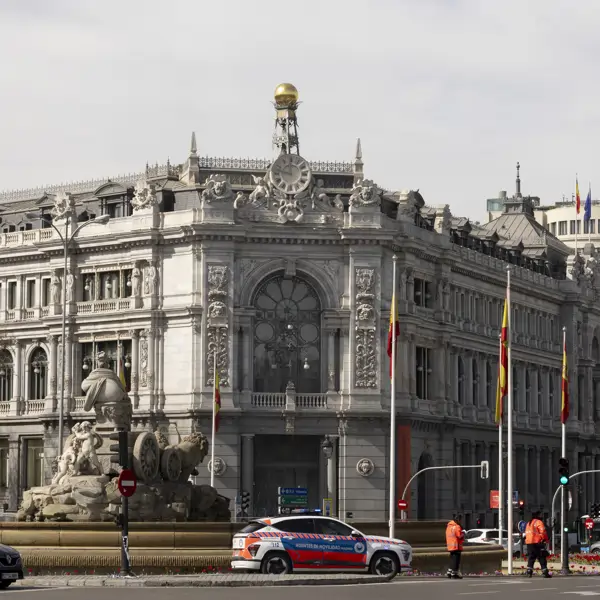 El Banco de España recorta al 2,4% el crecimiento del PIB para 2025 y alerta de un freno mayor si persisten los aranceles