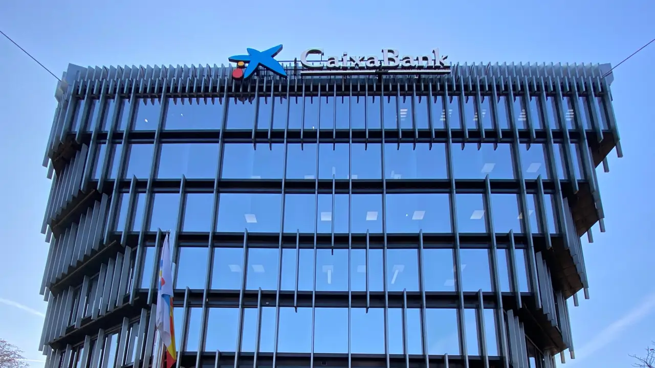 Caixabank