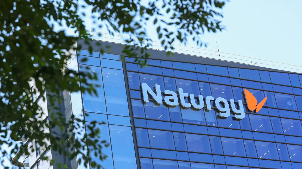 EuropaPress 6024949 edificio sede naturgy 11 junio 2024 madrid espana acciones naturgy