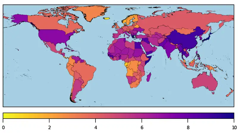 informe de la unesco i la fundacio la caixa sobre canvi climatic