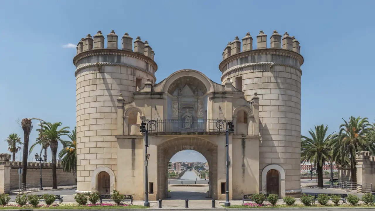 Badajoz