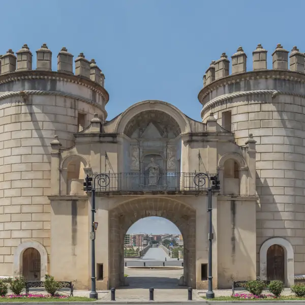 Badajoz