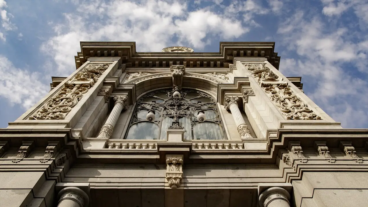 Banco de España