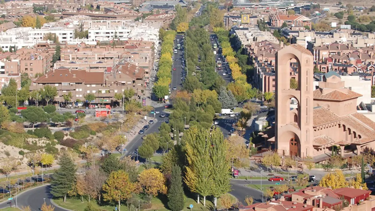 ¿Dónde vive la gente con más dinero en España? Estos son los pueblos y ciudades con mejor nivel económico en 2025