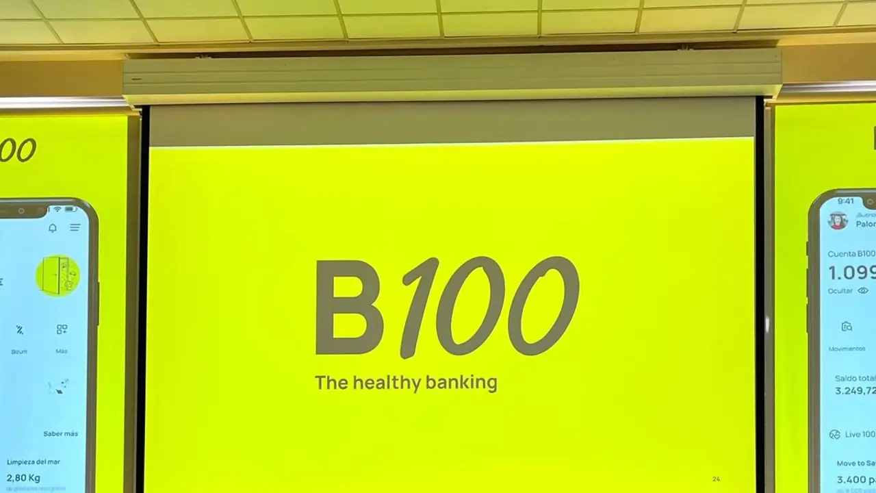B100