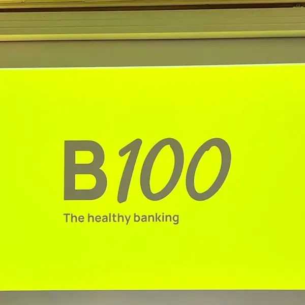 B100 encabeza la rentabilidad de junio con una cuenta al 3,20% TAE sin comisiones, según Rastreator