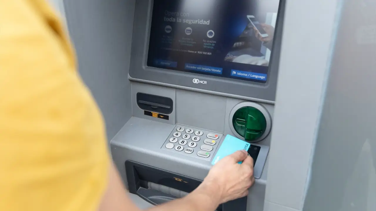 ¿Qué cambia en los cajeros automáticos a partir del 28 de junio de 2025?
