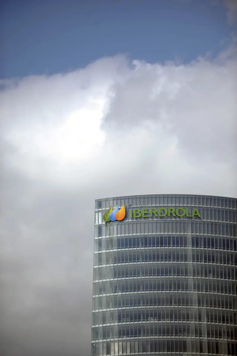 Iberdrola