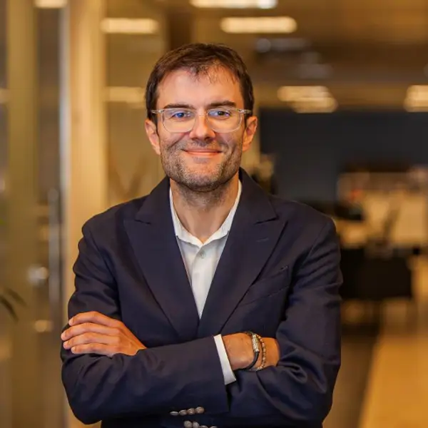 Jorge Vázquez (Redegal): “Salir a bolsa ha sido clave para consolidar la estrategia de crecimiento”