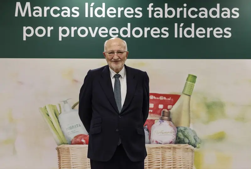 Juan Roig