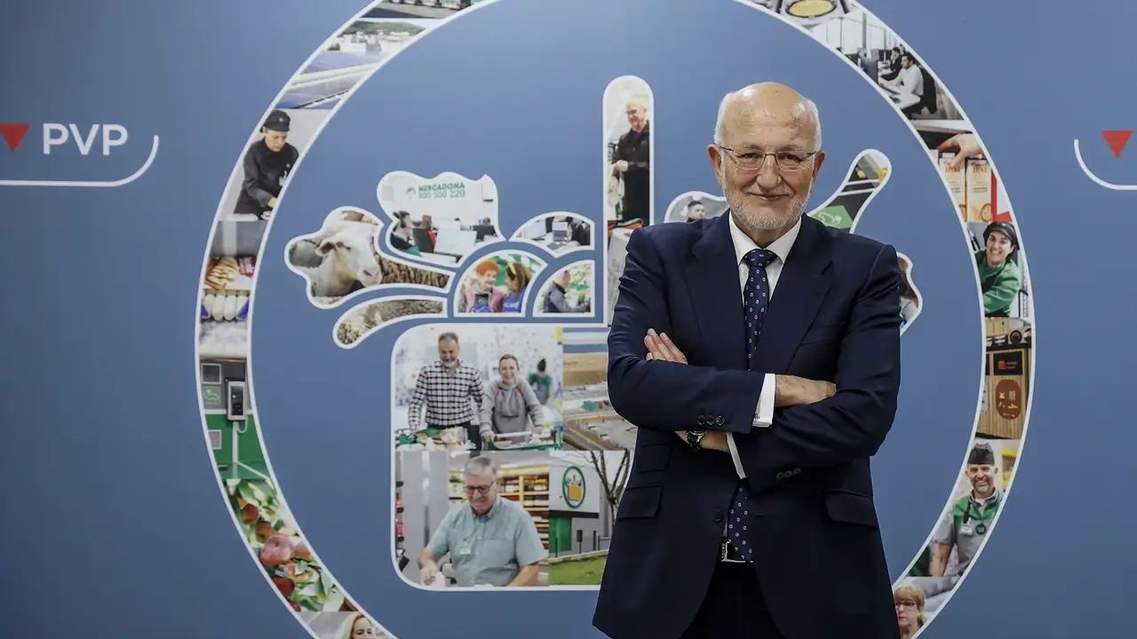 Quince líderes actuales que definen el poder empresarial hoy en España