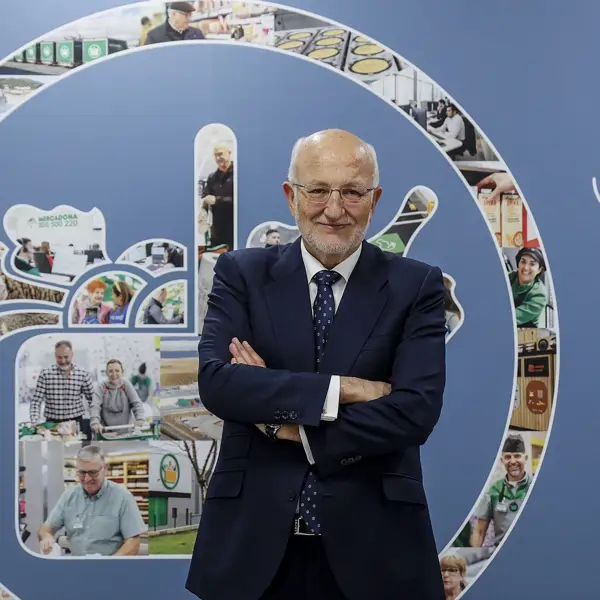 Quince líderes actuales que definen el poder empresarial hoy en España