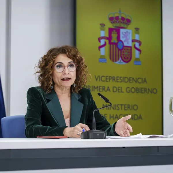 Ruiz Toledano, nuevo presidente del TEAC: una sucesión bajo tensión en la administración tributaria