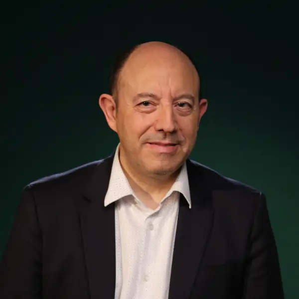 Gonzalo Bernardos
