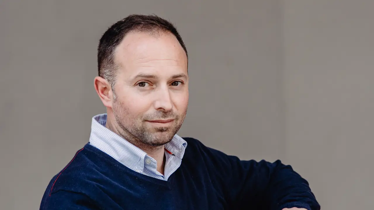 Joaquín García, experto en hipotecas, sobre comprar ahora una vivienda: "Los tipos fijos por debajo del 2% del euríbor representan una oportunidad histórica que podría no repetirse"