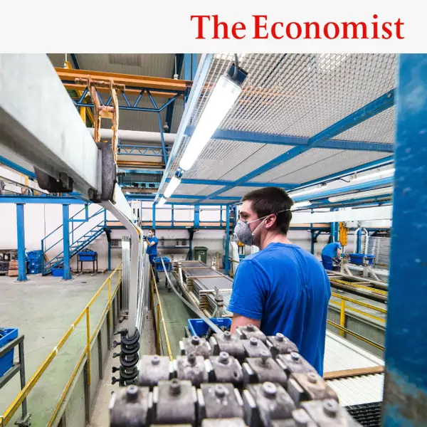 El trabajo en las fábricas está sobrevalorado: Estos son los empleos del futuro 