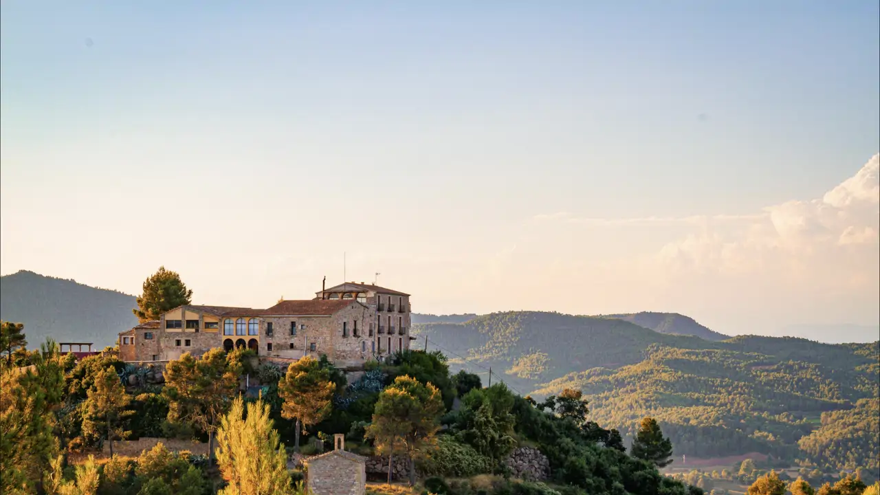 Casa Rural