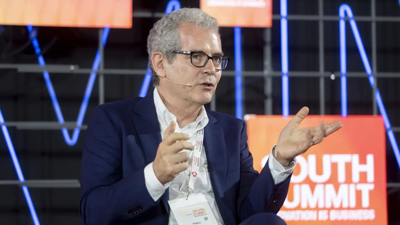 Pablo Isla, nuevo presidente de Nestlé tras liderar Inditex durante 17 años