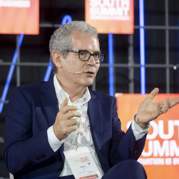 Pablo Isla, nuevo presidente de Nestlé tras liderar Inditex durante 17 años