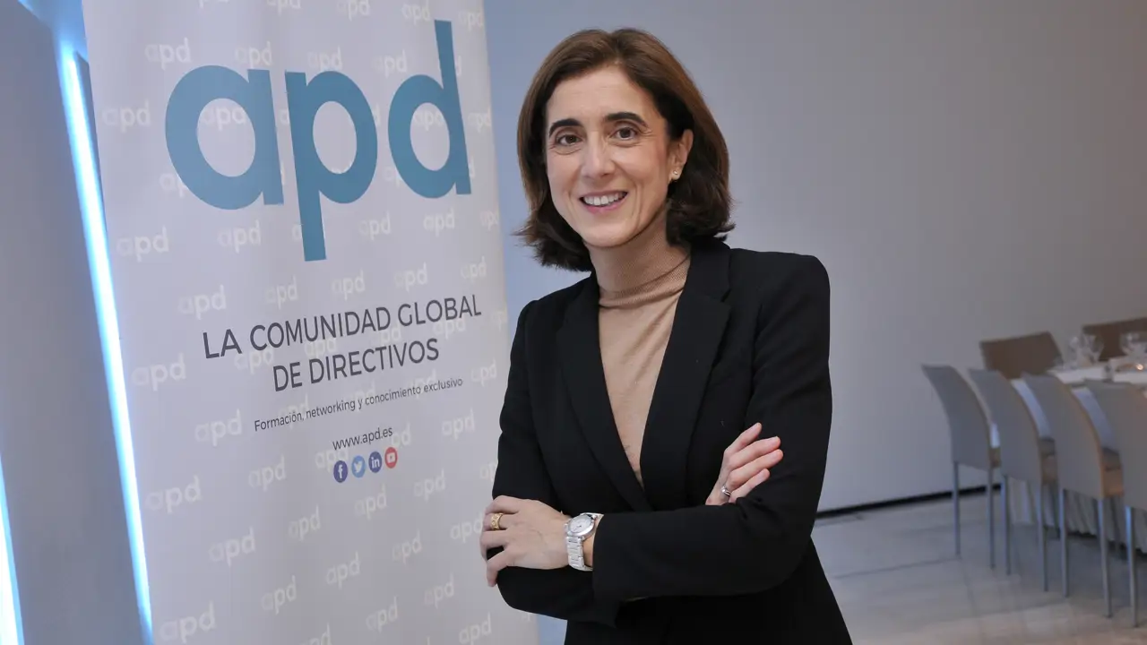Pilar López asumirá la dirección financiera de Vodafone a partir de octubre