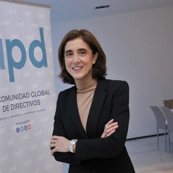 Pilar López asumirá la dirección financiera de Vodafone a partir de octubre