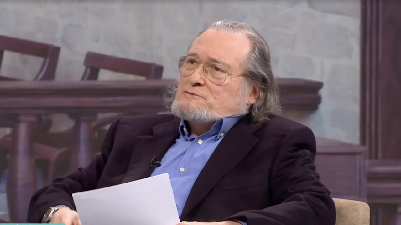 Santiago Niño Becerra