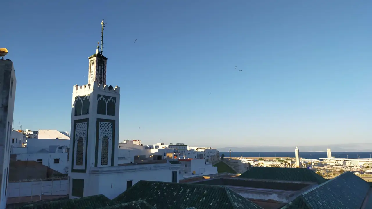 tanger