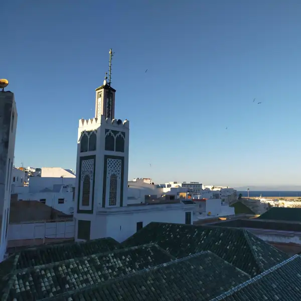 Jubilarse aprovechando al máximo la pensión: Marruecos es una alternativa barata, cercana y con buen clima
