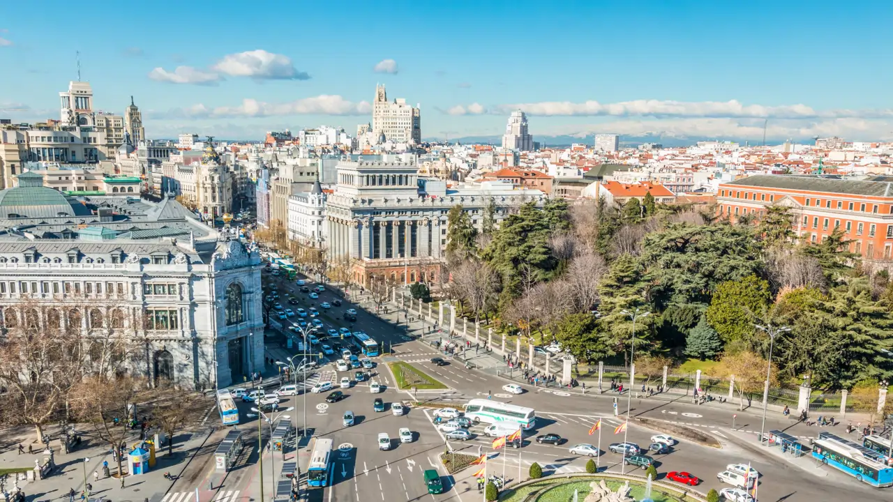 Ciudades que cuidan: repensar el diseño urbano para la salud y el bienestar colectivo