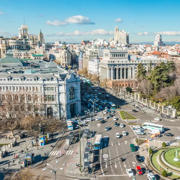 Ciudades que cuidan: repensar el diseño urbano para la salud y el bienestar colectivo