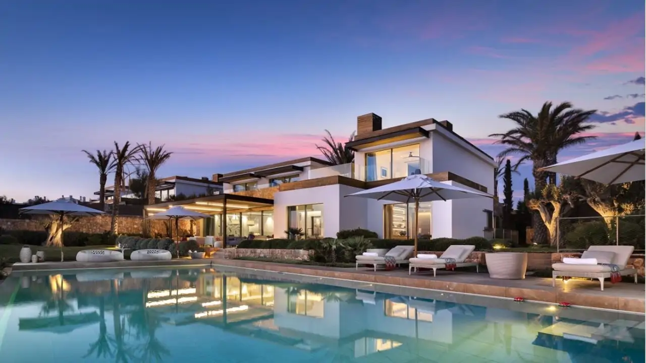 vivienda Cap Adriano