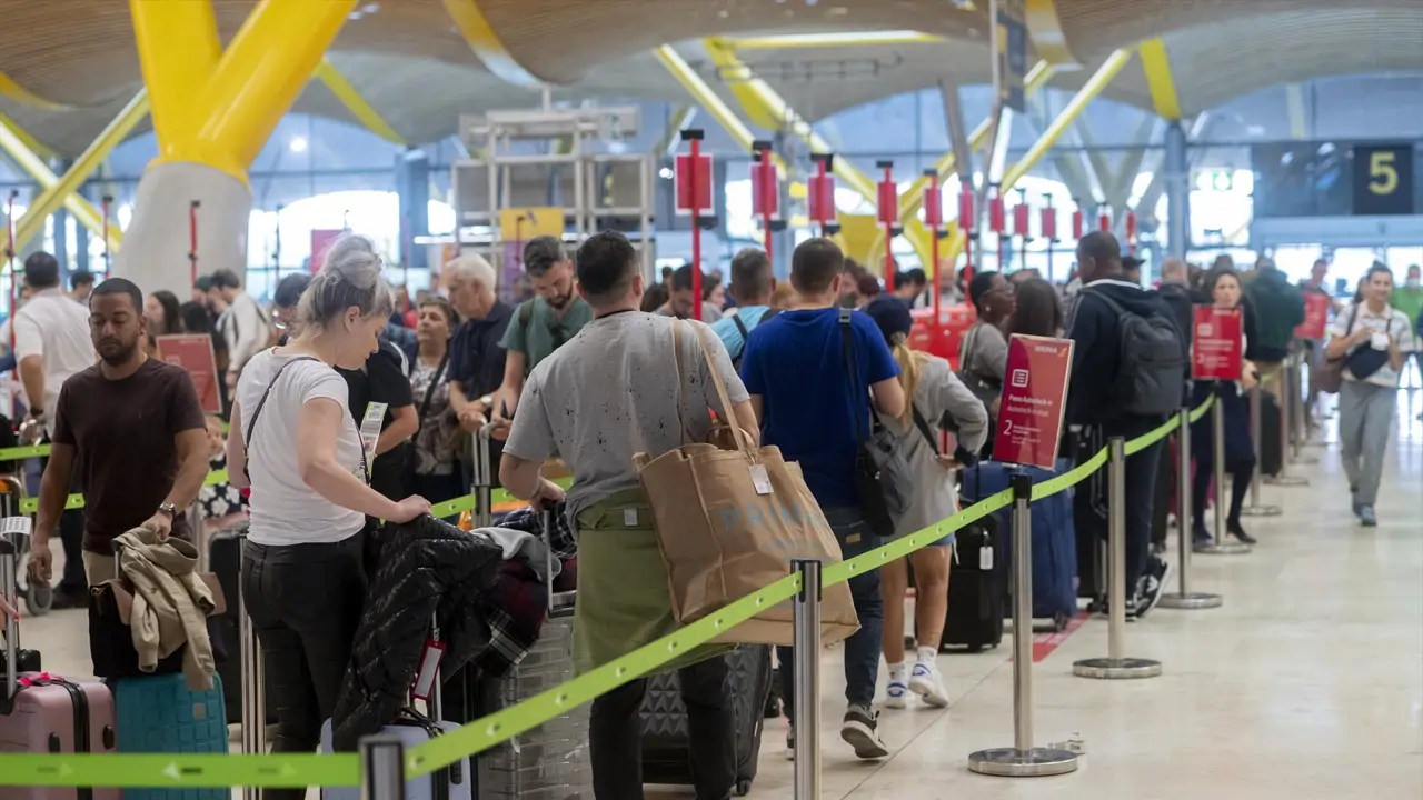 aeropuerto