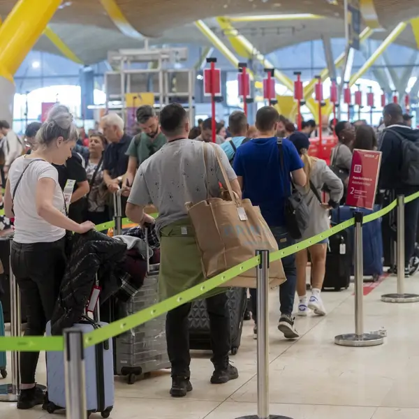 La economía española pierde fuelle exterior pese al buen momento del turismo