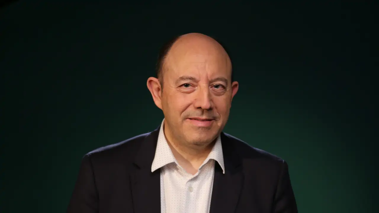 Gonzalo Bernardos