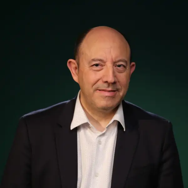 Gonzalo Bernardos