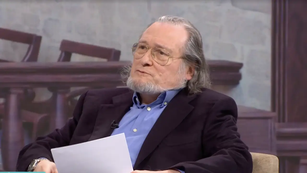 Santiago Niño Becerra