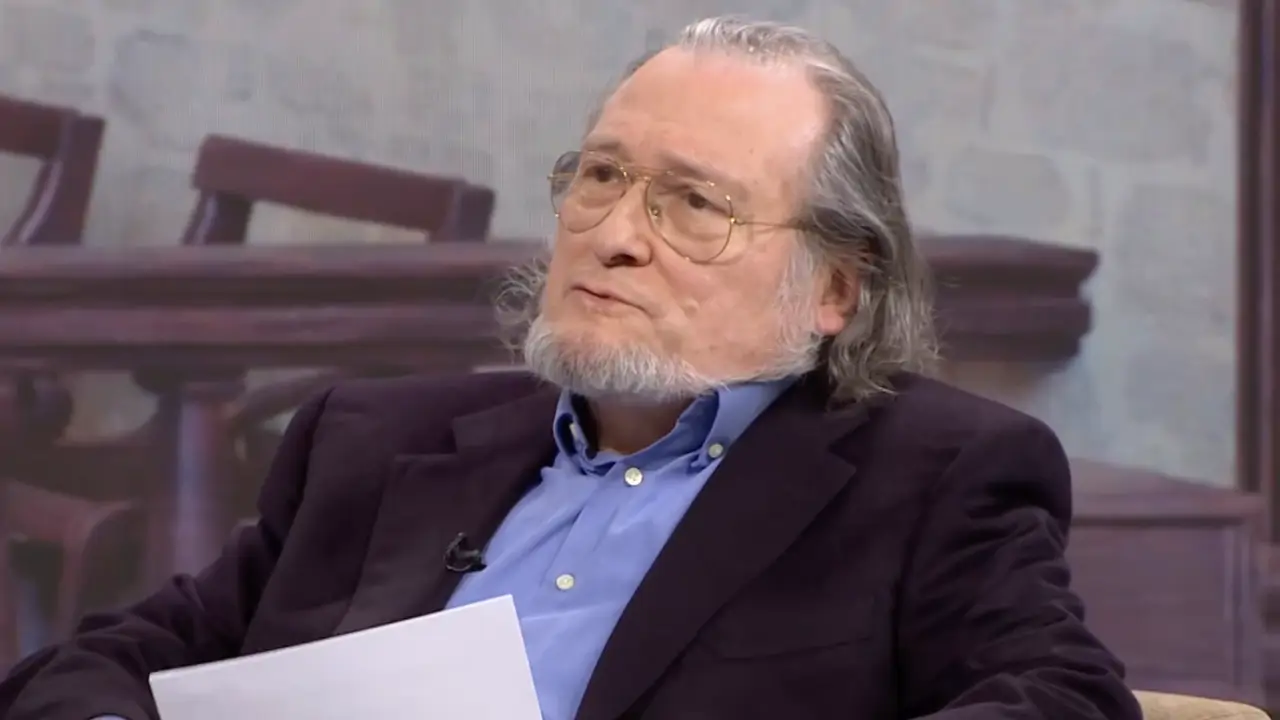Santiago Niño Becerra, el economista de 74 años, sobre el estancamiento económico en España: "El problema no es la baja natalidad, es la baja productividad"